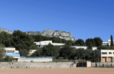 ESJ LA CORDEILLE