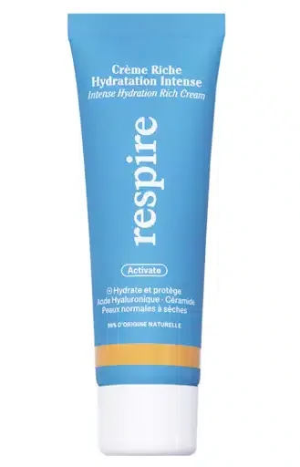 produit Respire, un exemple de communication inspirant