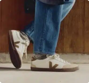 Veja, exemple de communication brute et engagé