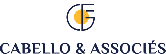 Logo Cabello & Associés