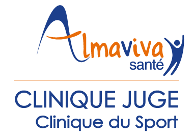 Logo Clinique Juge - Almaviva santé