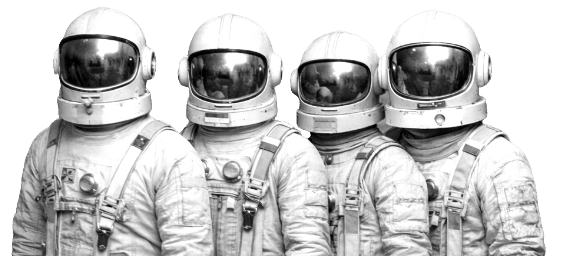 astronaute