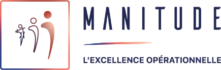 Logo Manitude